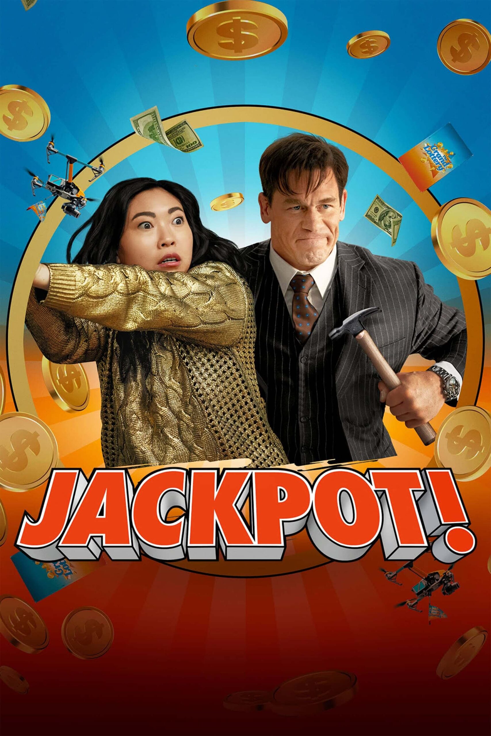 جک پات (Jackpot)