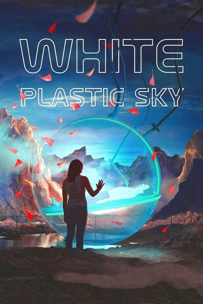 آسمان سفید پلاستیکی (White Plastic Sky)