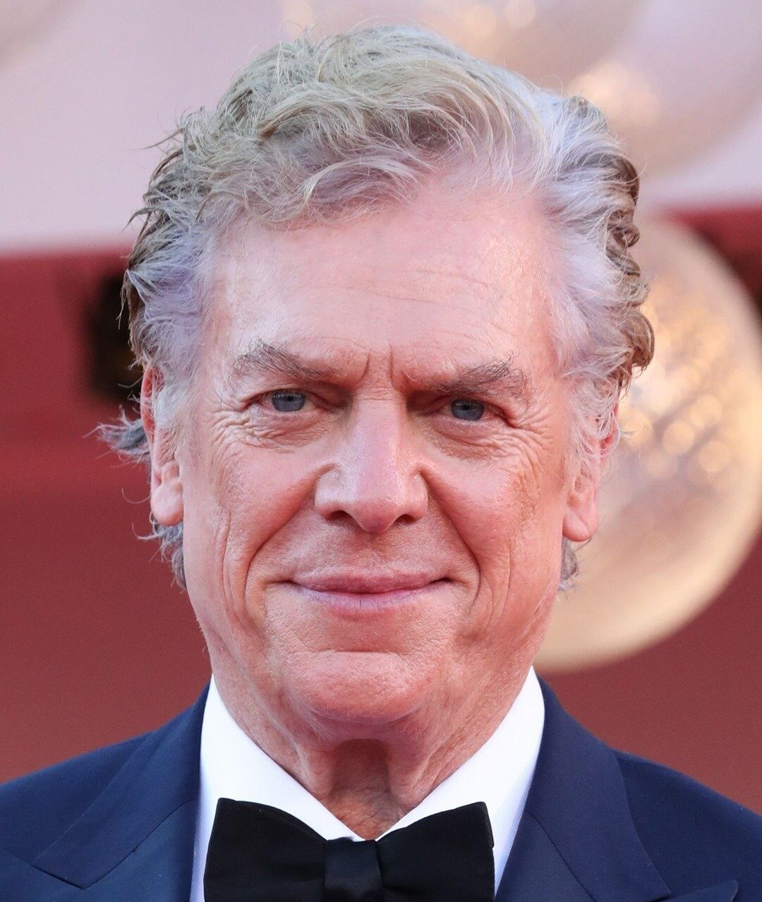 Christopher McDonald