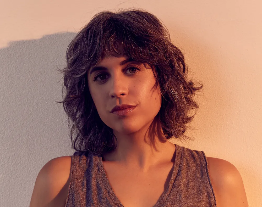 Ashly Burch