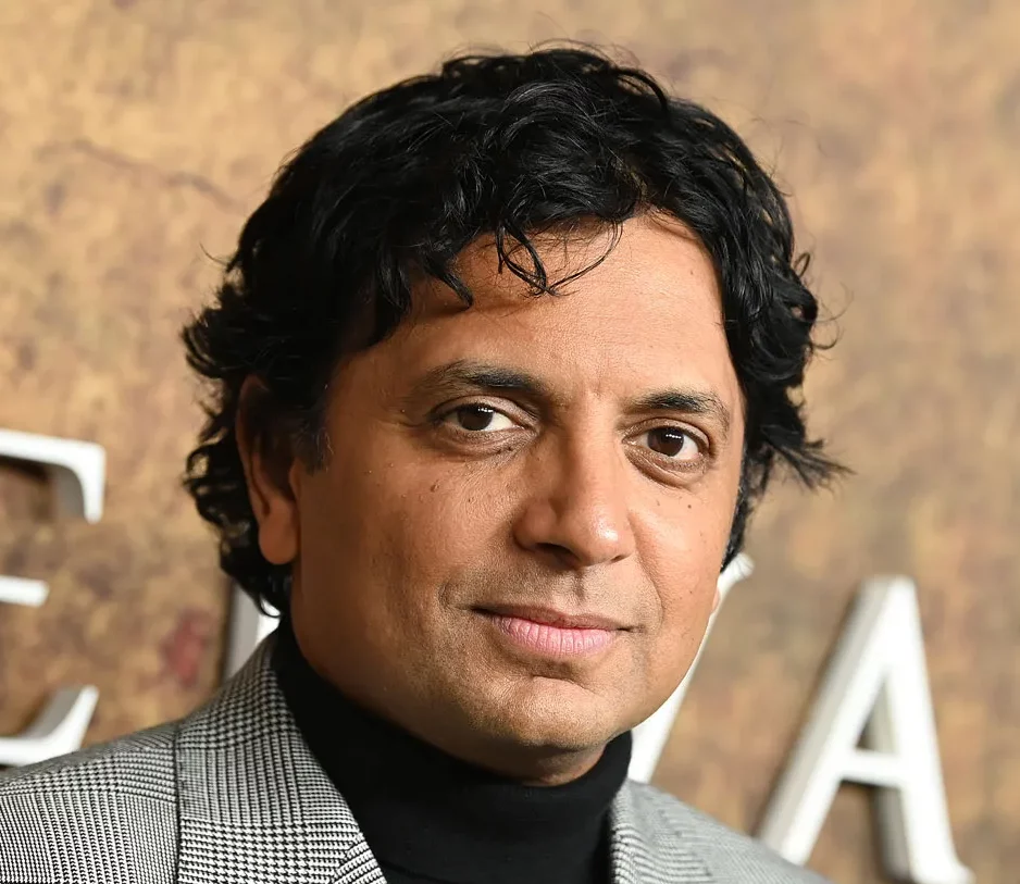 M. Night Shyamalan