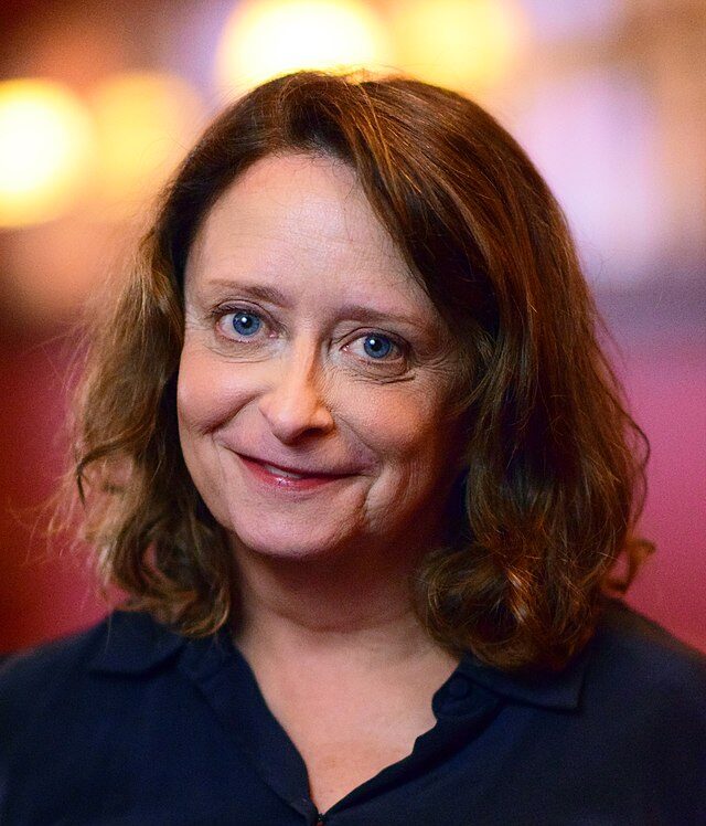 Rachel Dratch