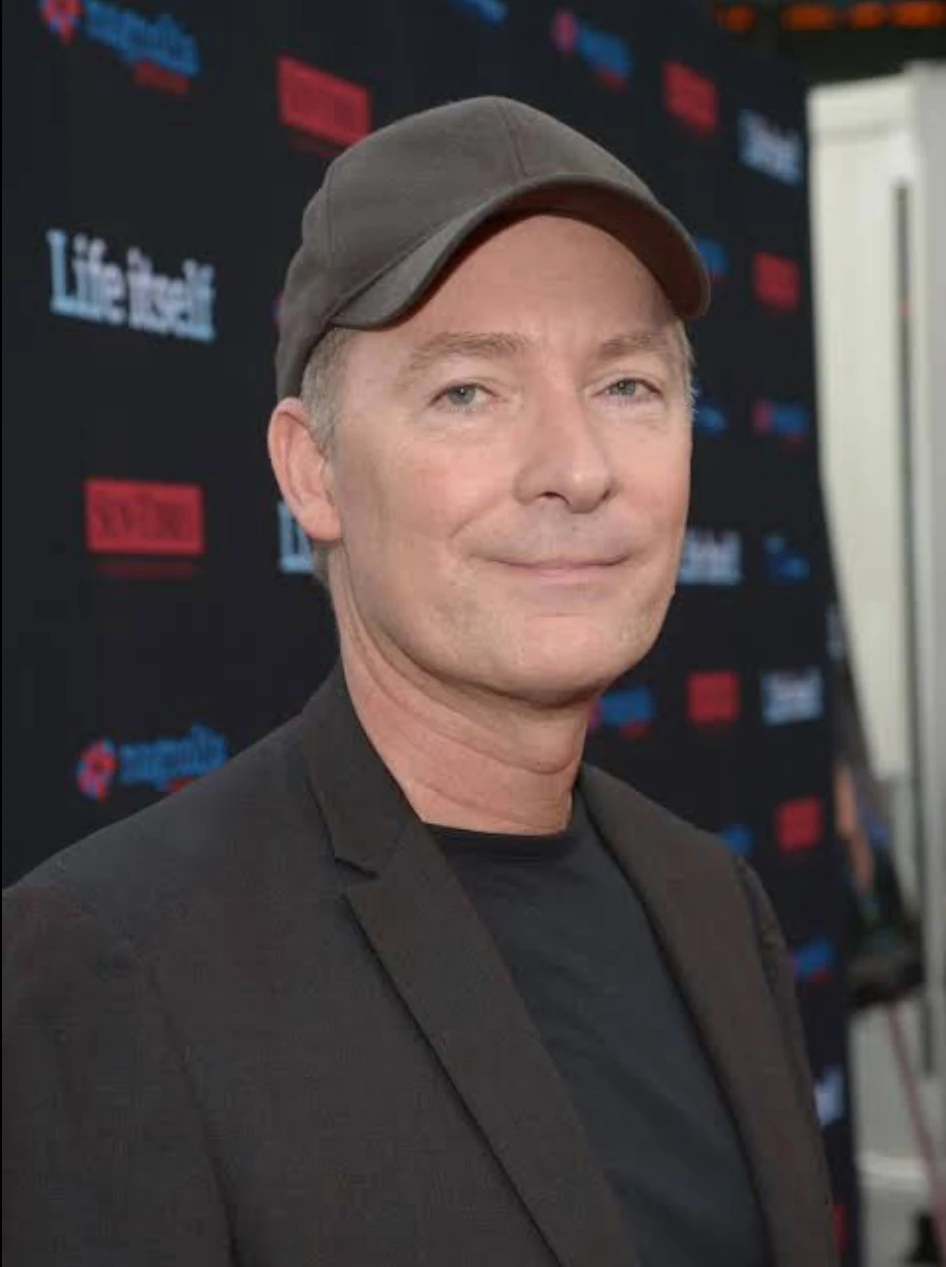 Stephen Stanton