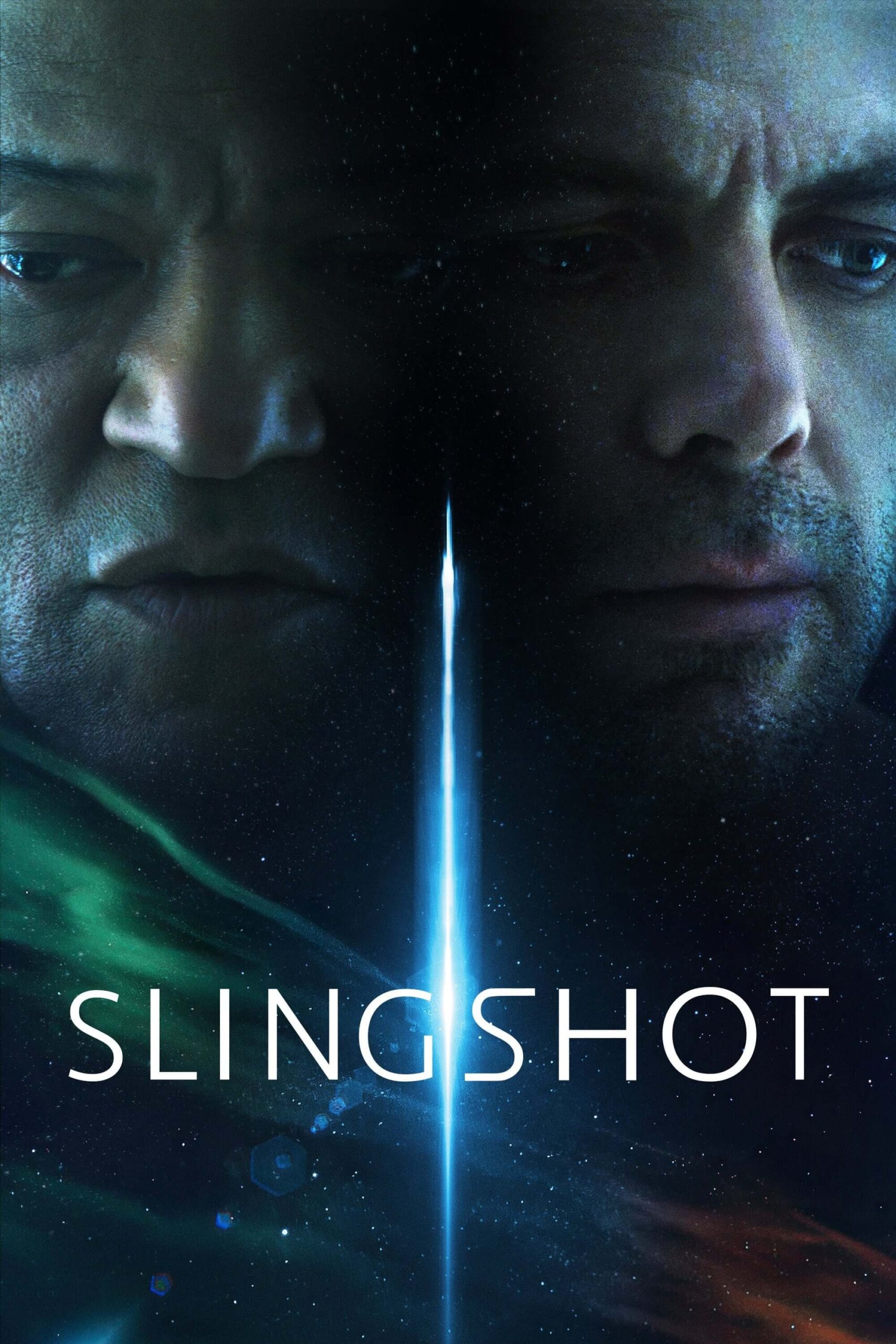 قلاب سنگ (Slingshot)