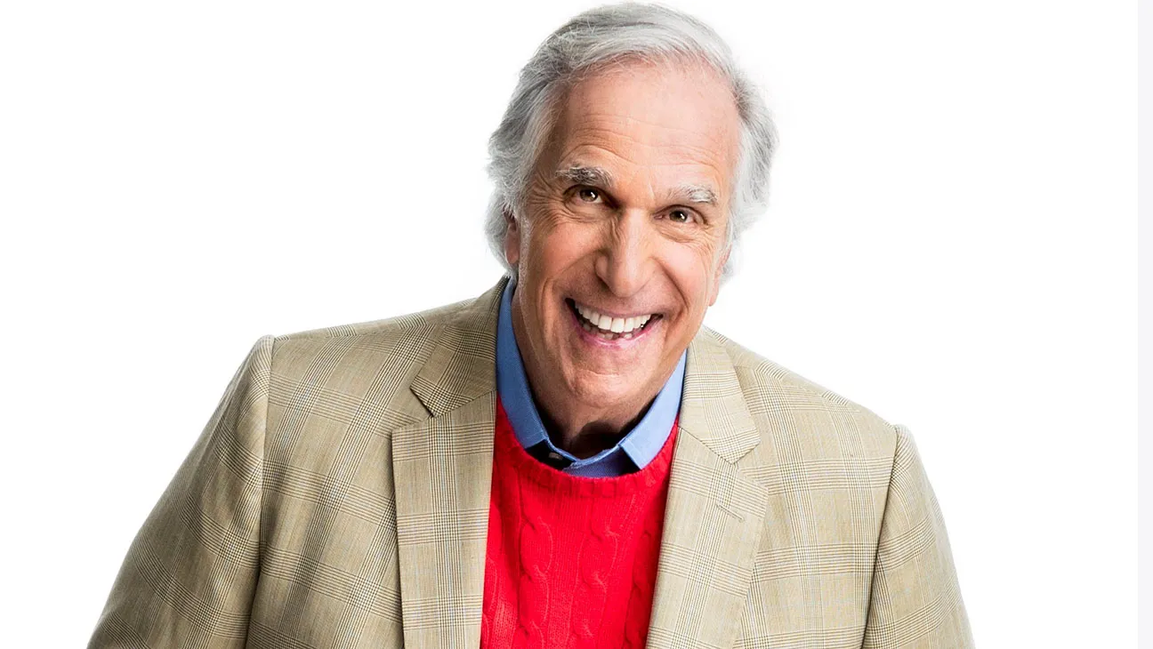 Henry Winkler