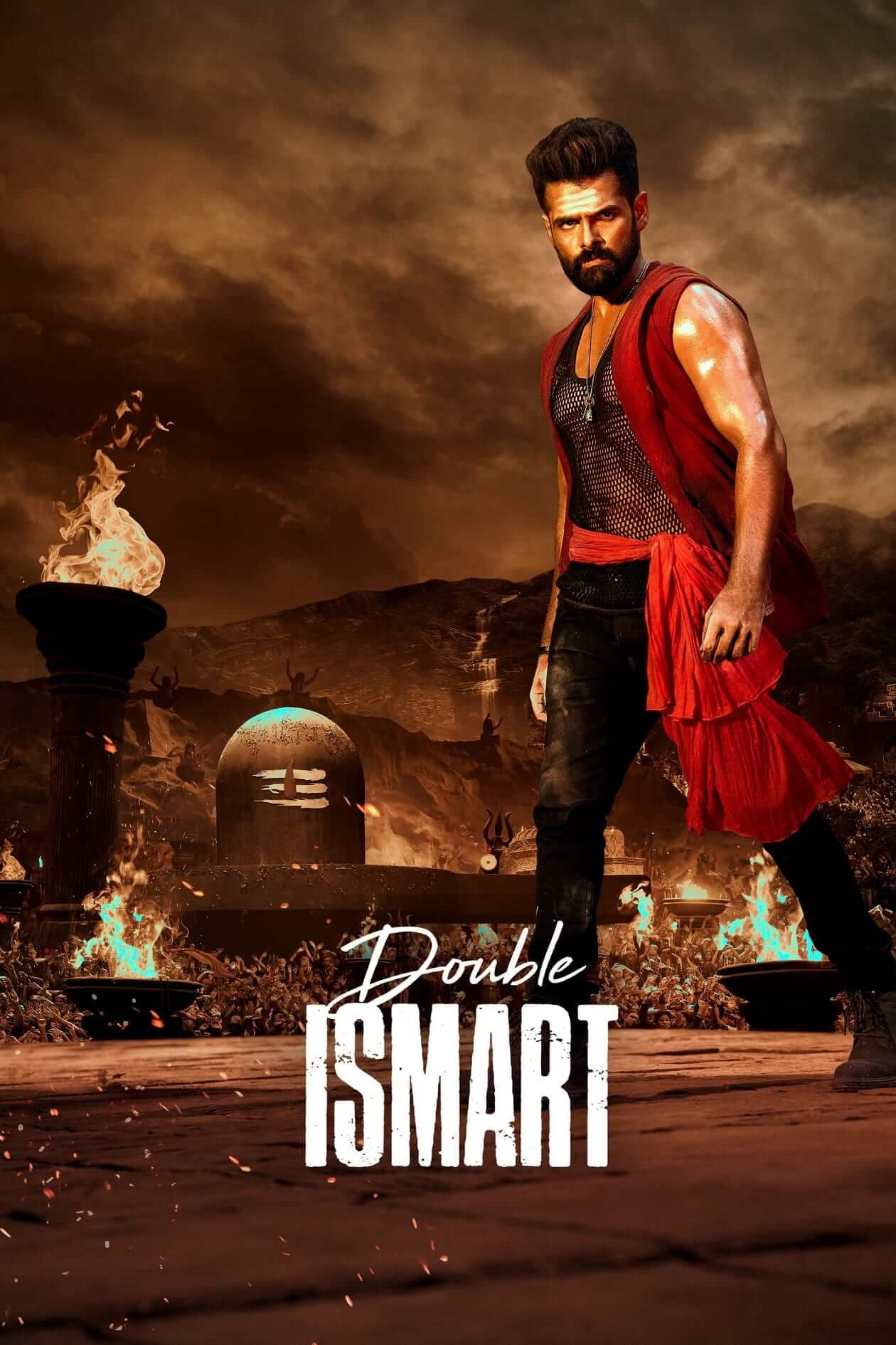 ذهن دوگانه (Double Ismart)