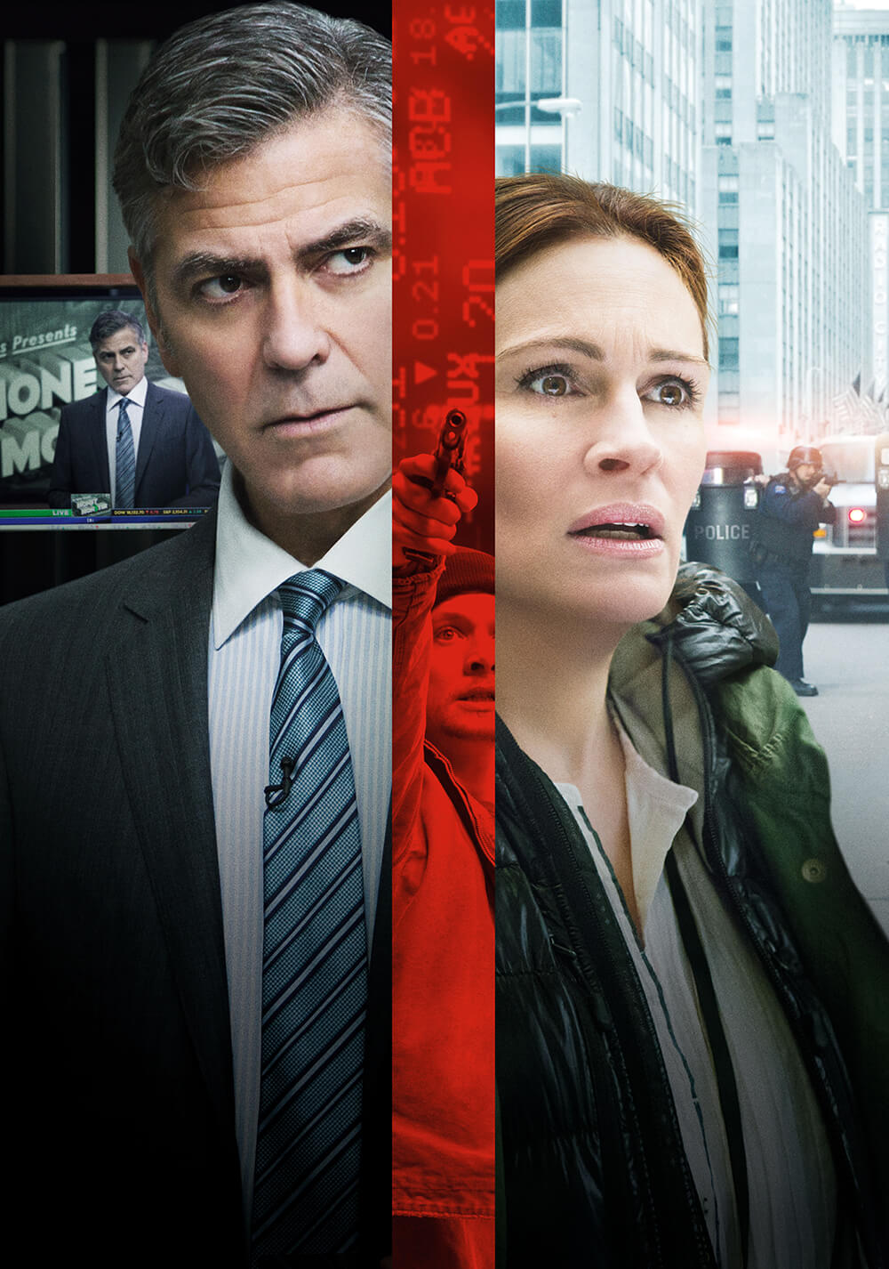 هیولای پول (Money Monster)