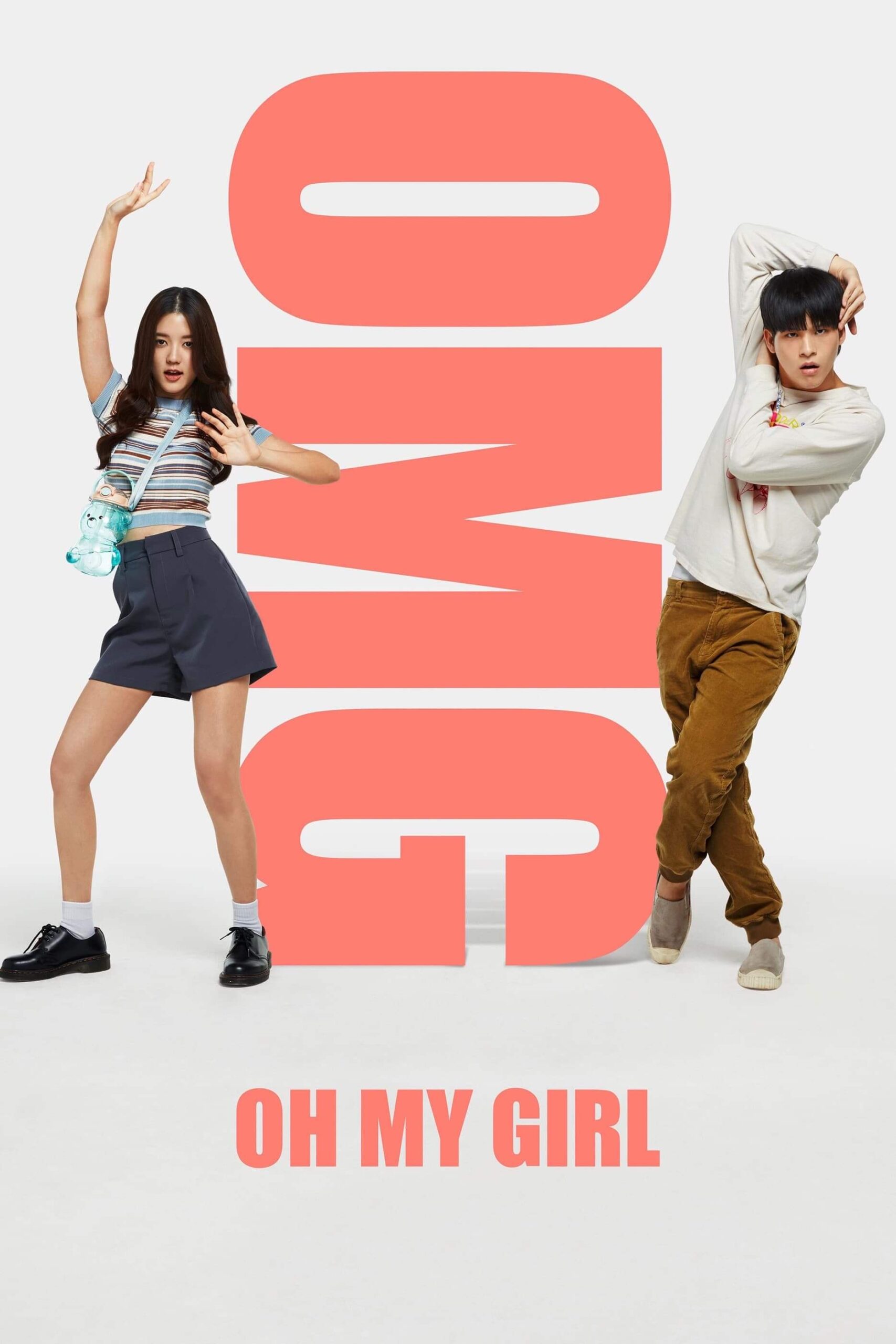 بدشانسی در عشق (OMG! Oh My Girl)