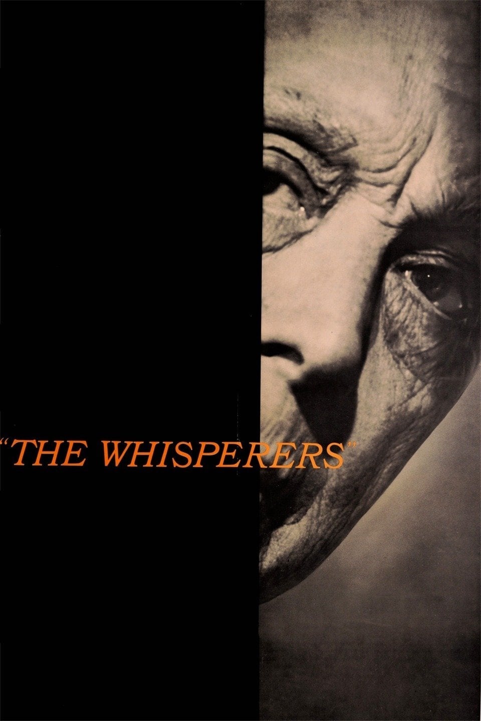 نجواگران (The Whisperers)