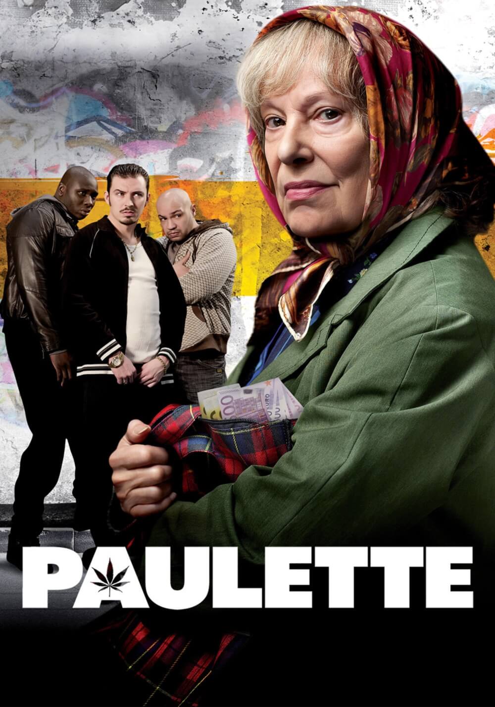 پائولت (Paulette)