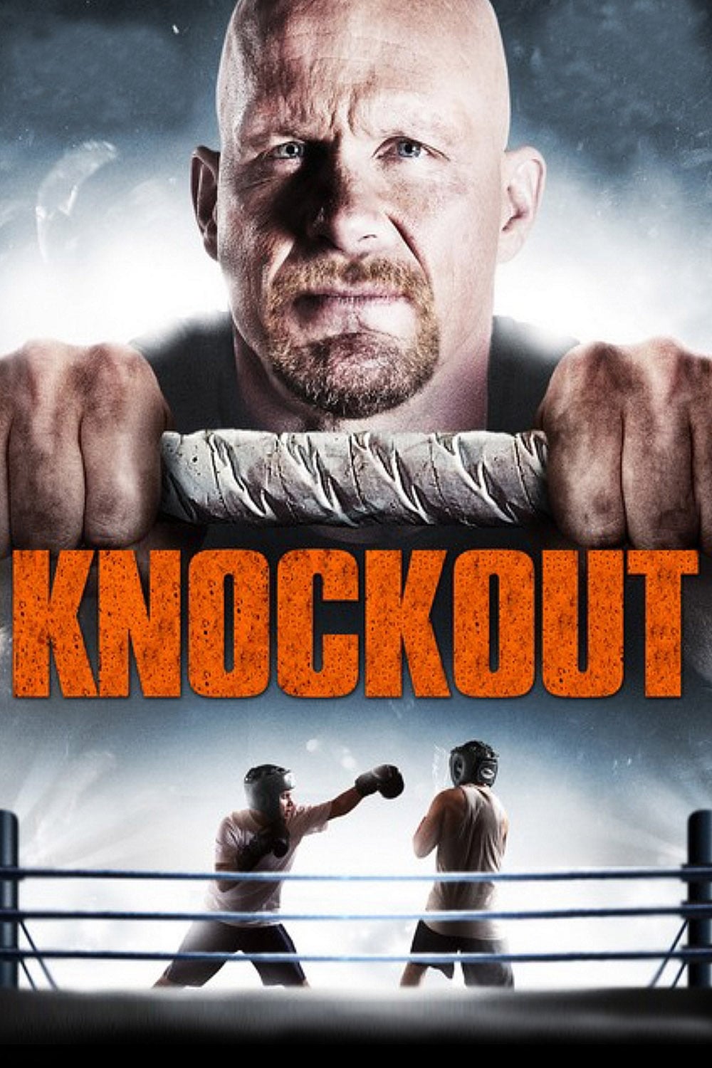 ناک اوت (Knockout)