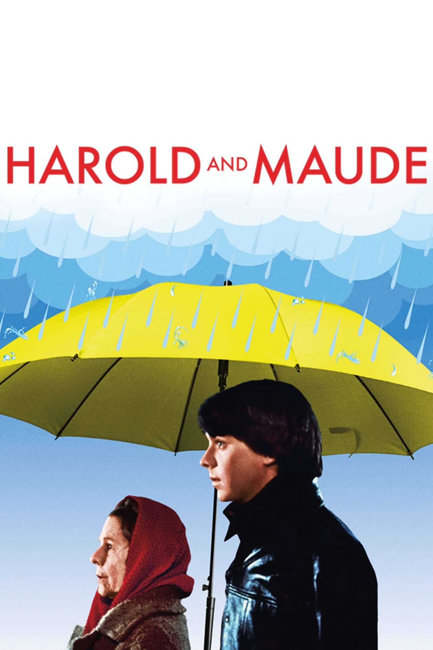 هارولد و ماد (Harold and Maude)