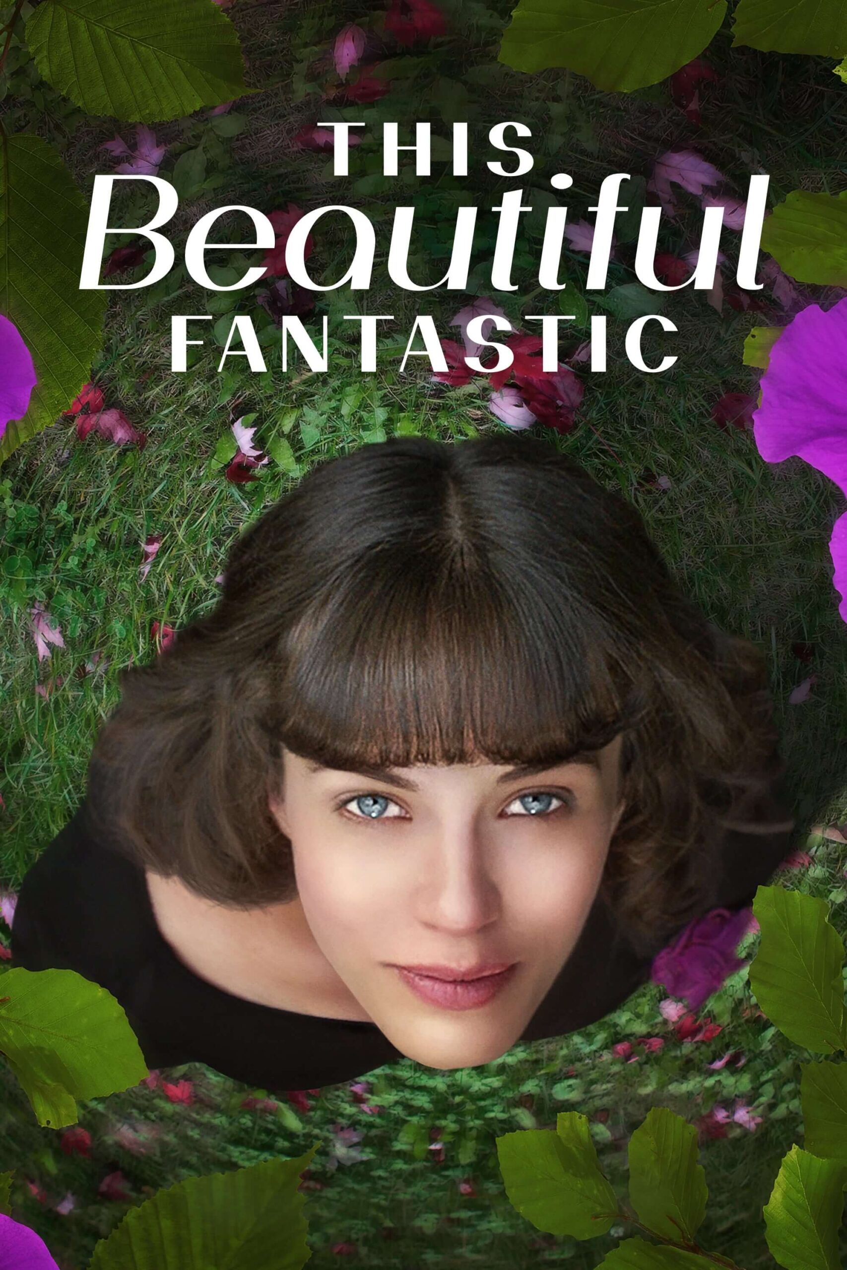 این زیبای خارق‌العاده (This Beautiful Fantastic)