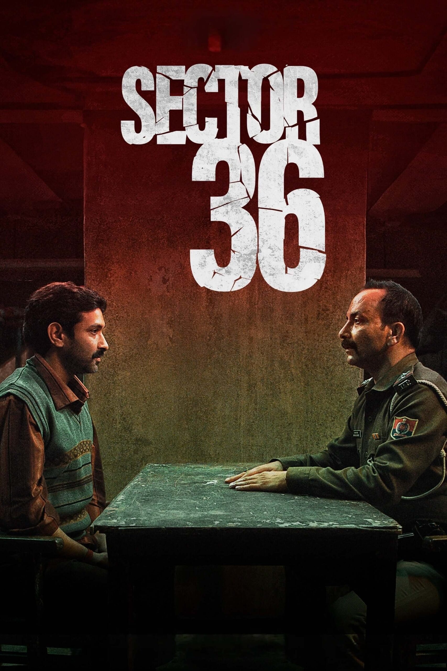 بخش 36 (Sector 36)