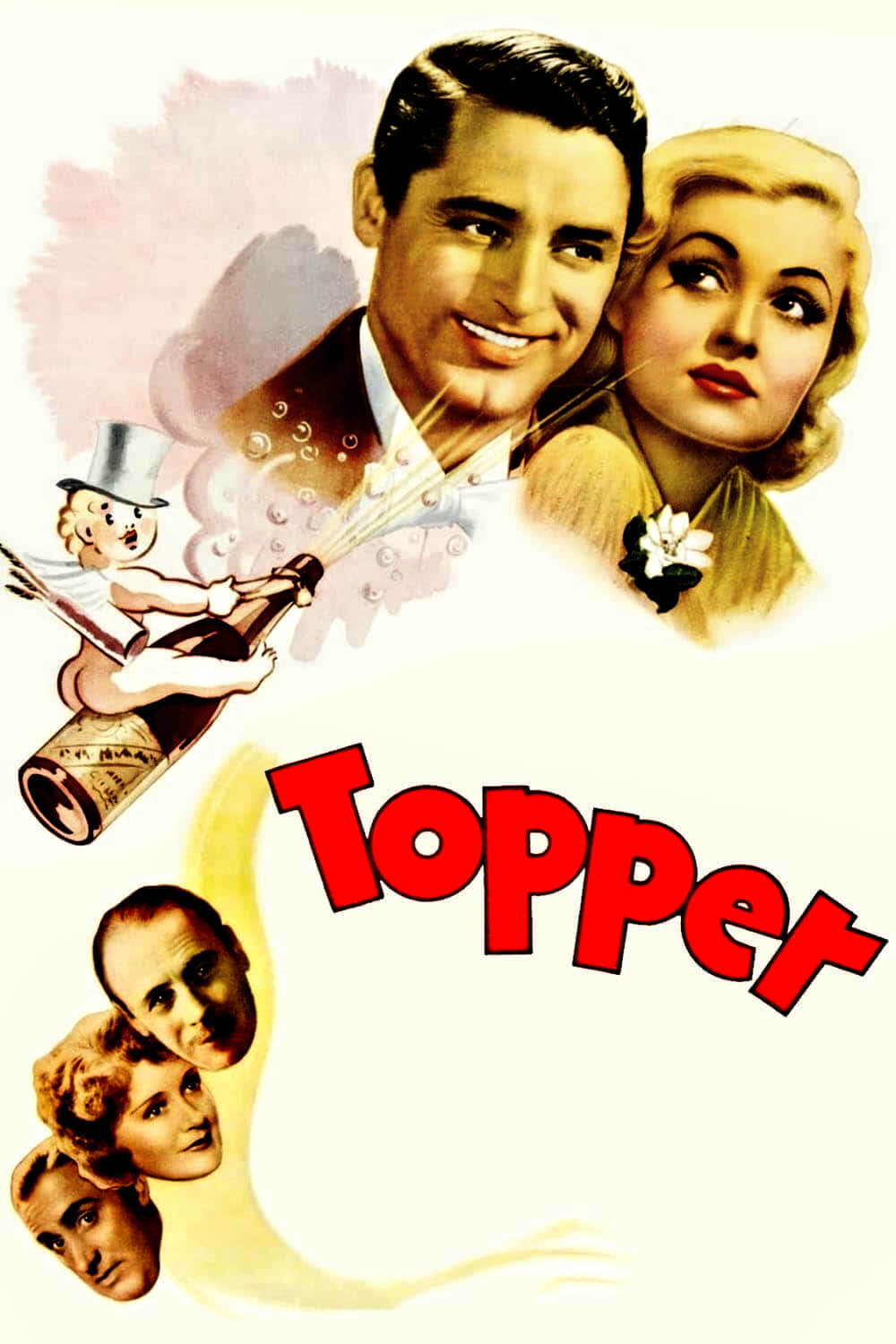 تاپر (Topper)