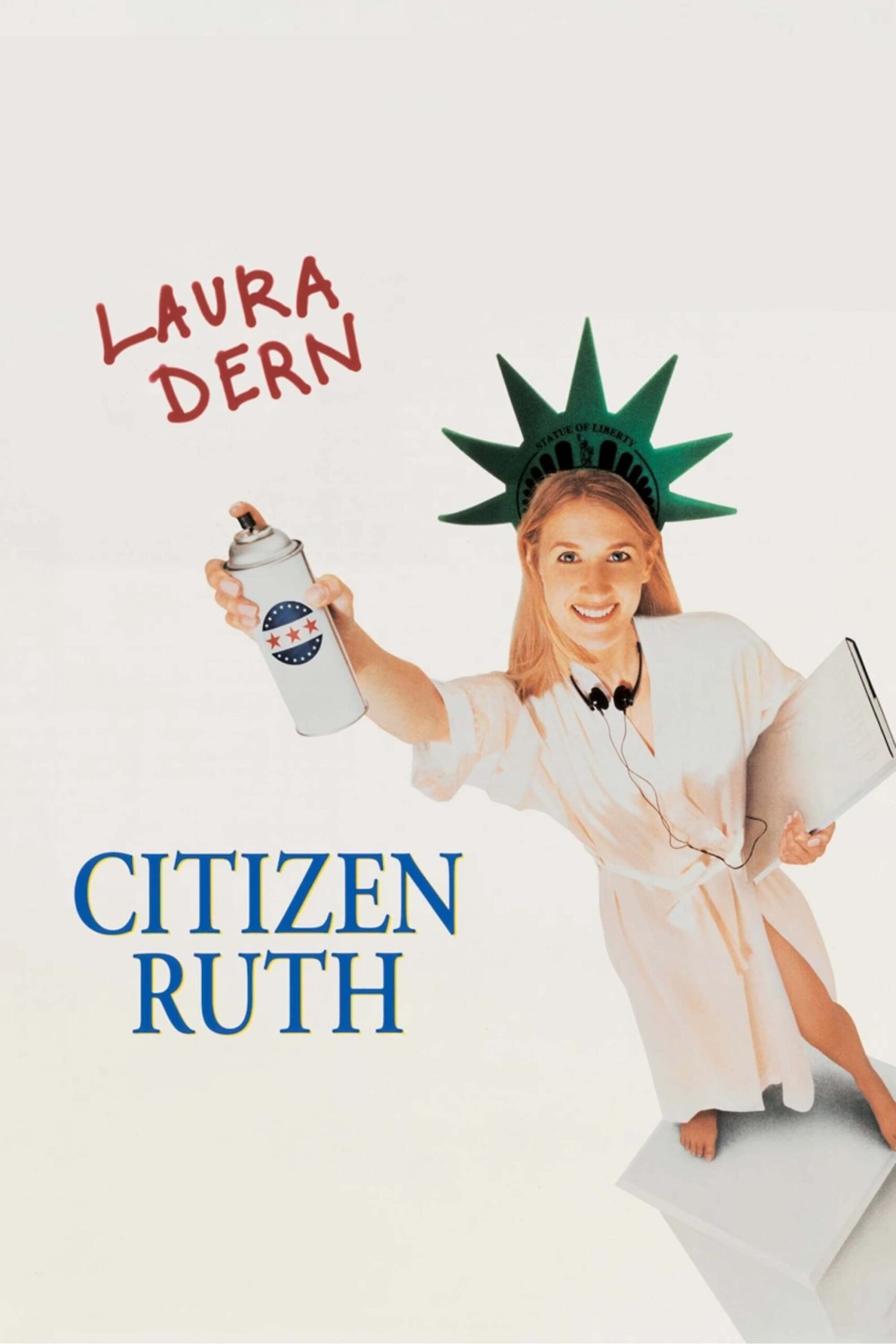 شهروند روث (Citizen Ruth)