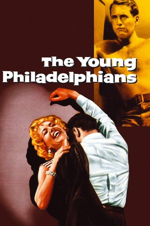 جوانان فیلادلفیا (The Young Philadelphians)