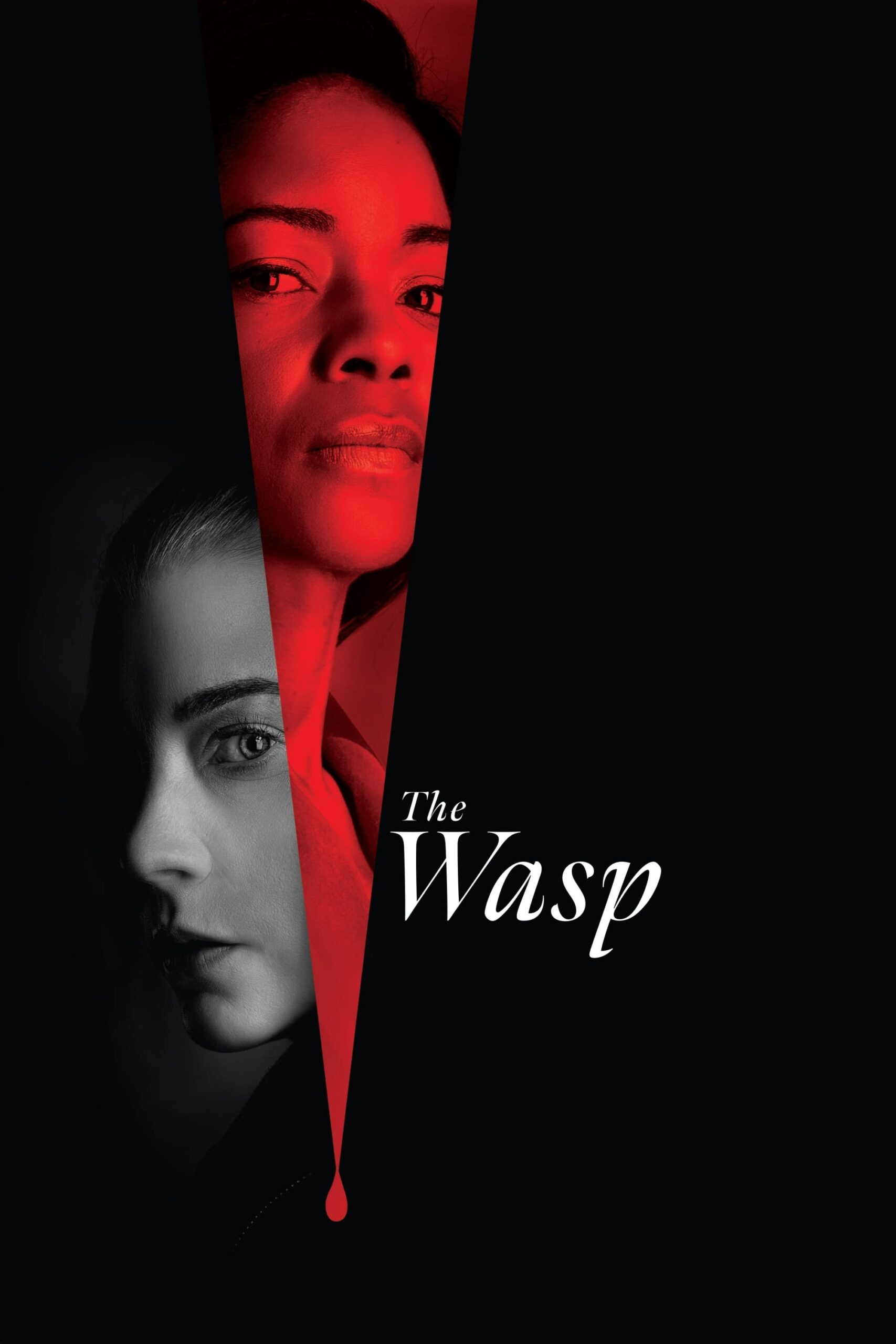 زنبور (The Wasp)