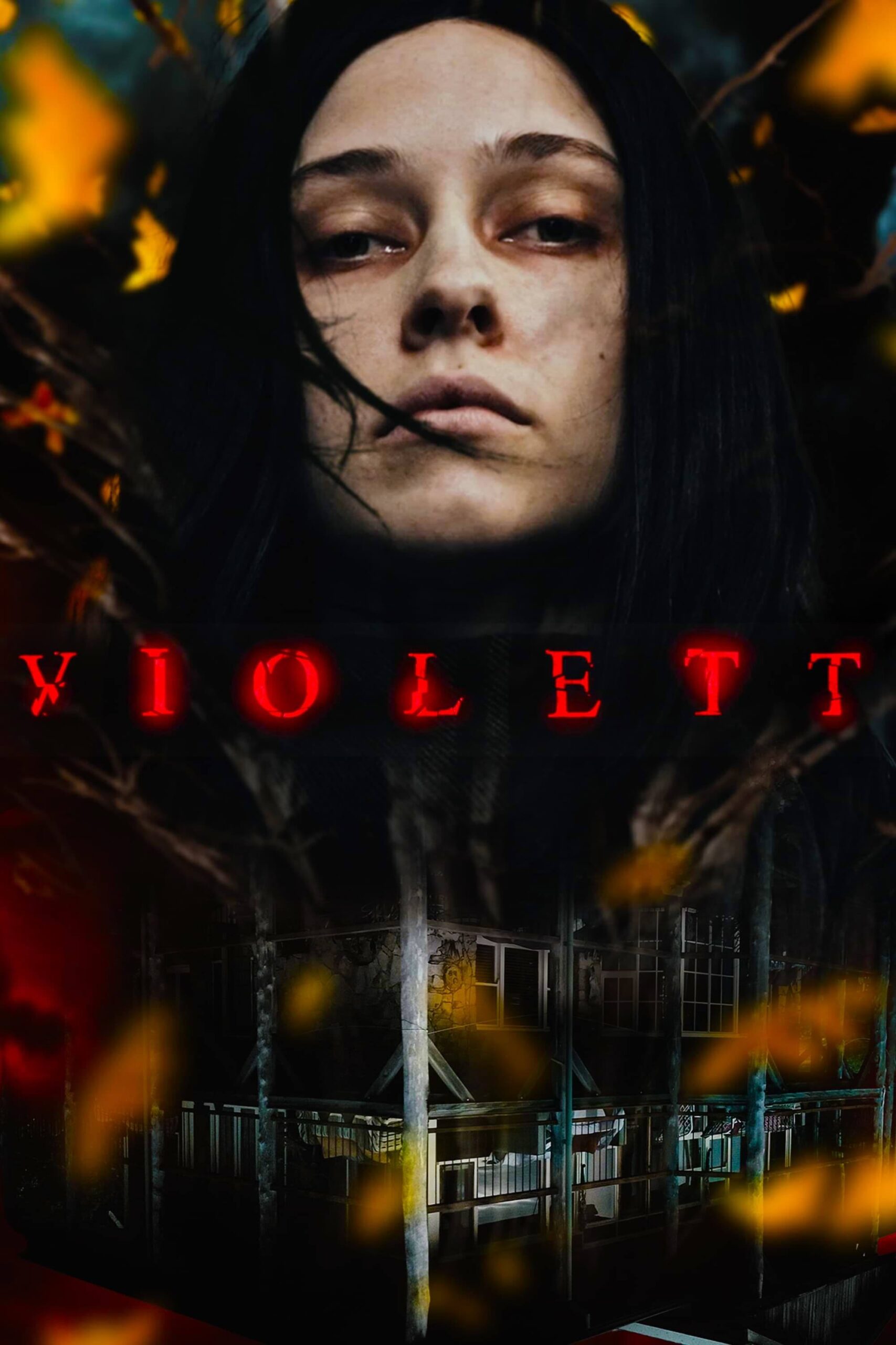 ویولت (Violett)