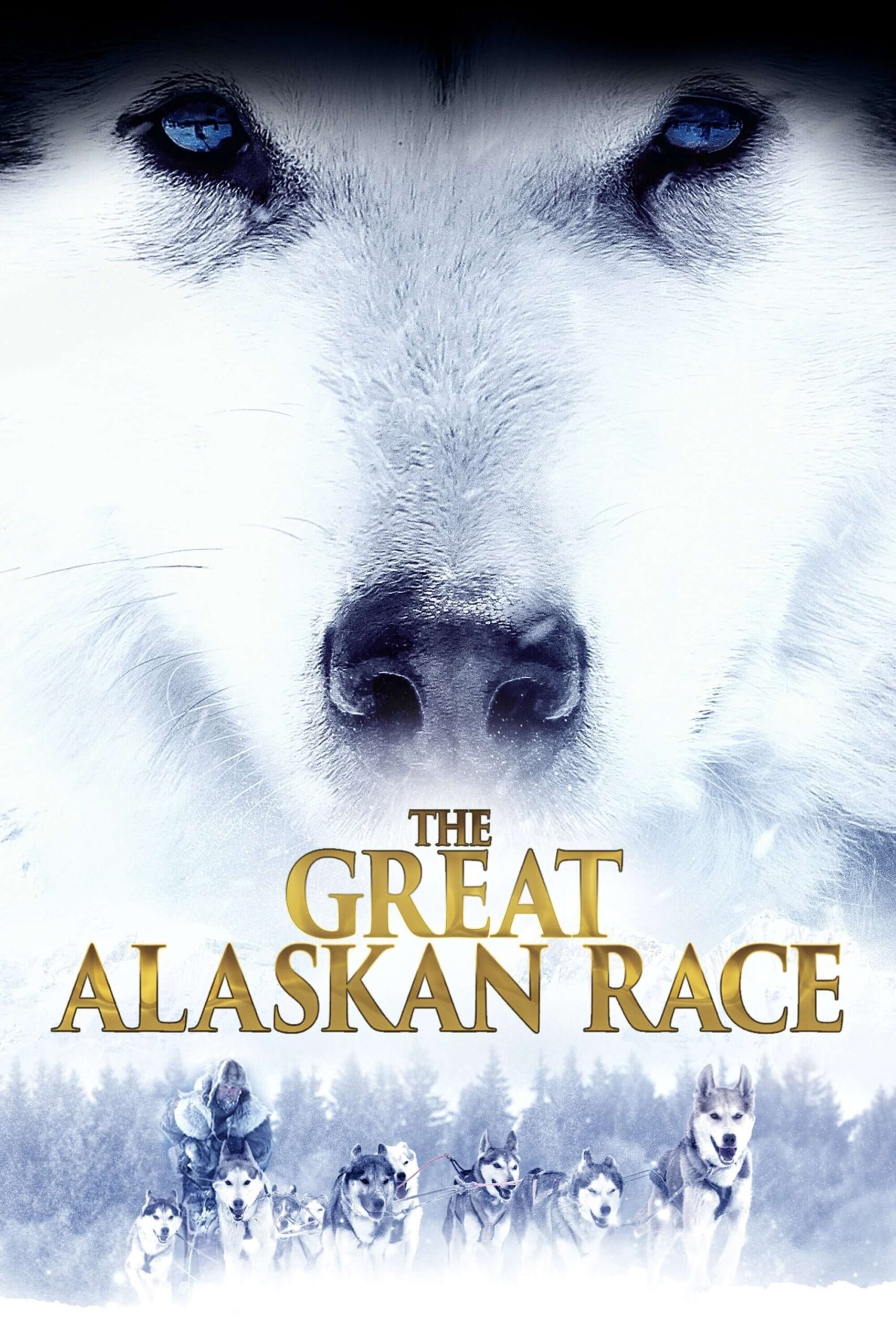 مسابقه بزرگ آلاسکا (The Great Alaskan Race)