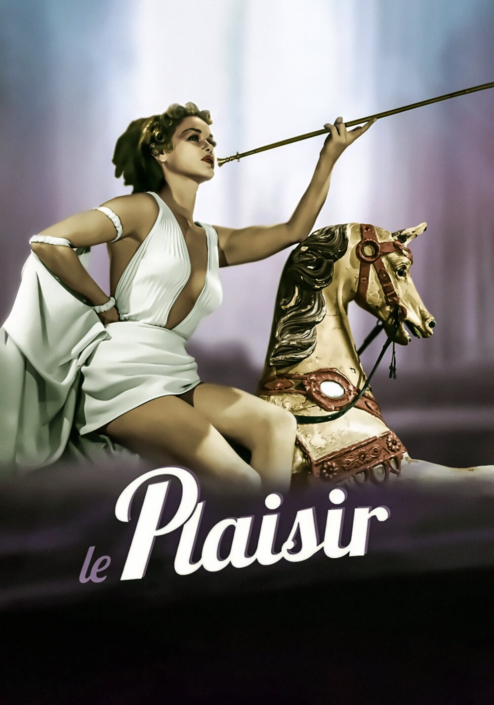 لذت (Le Plaisir)