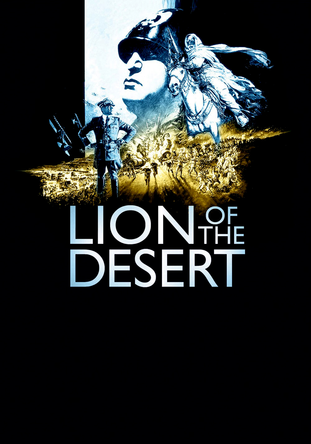 عمر مختار (Lion of the Desert)