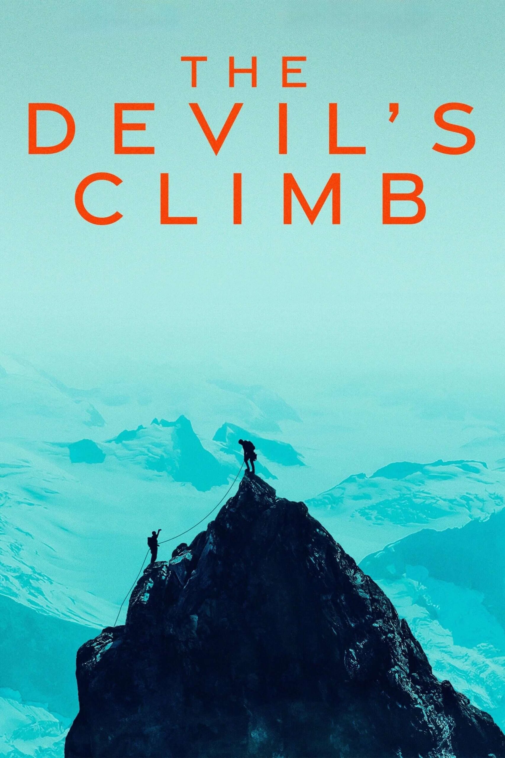 صعود شیطان (The Devil’s Climb)