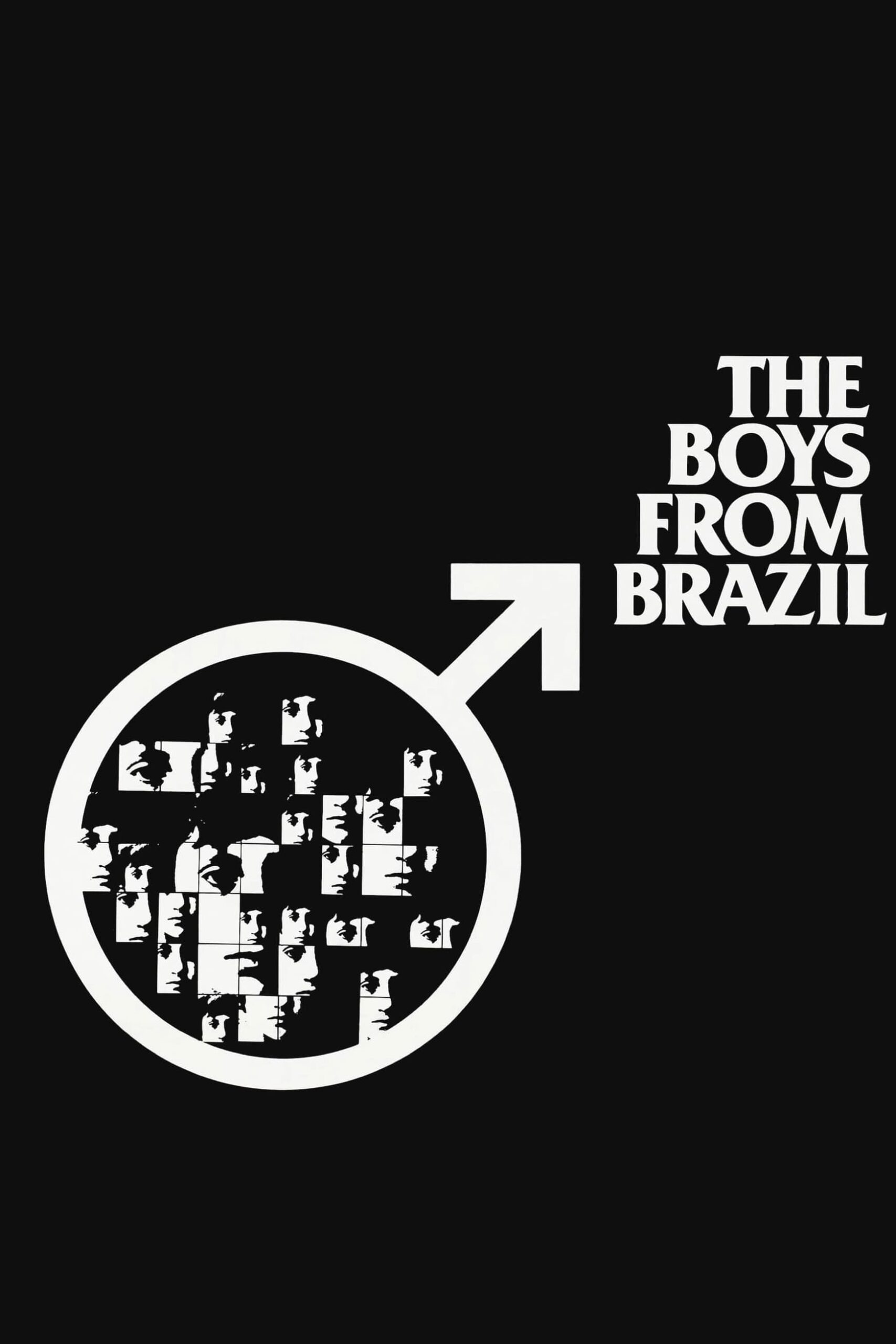 پسران برزیل (The Boys from Brazil)