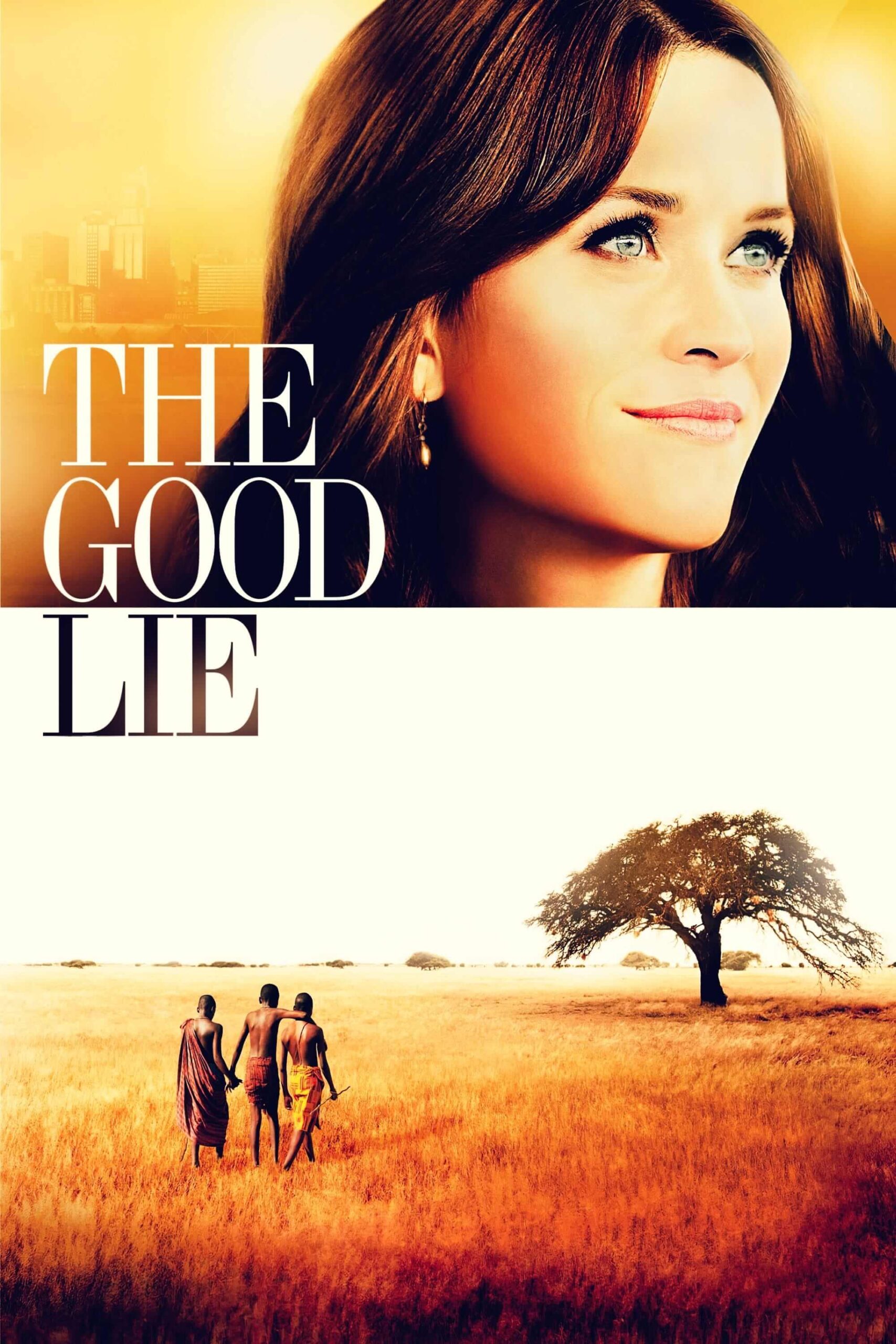 دروغ خوب (The Good Lie)