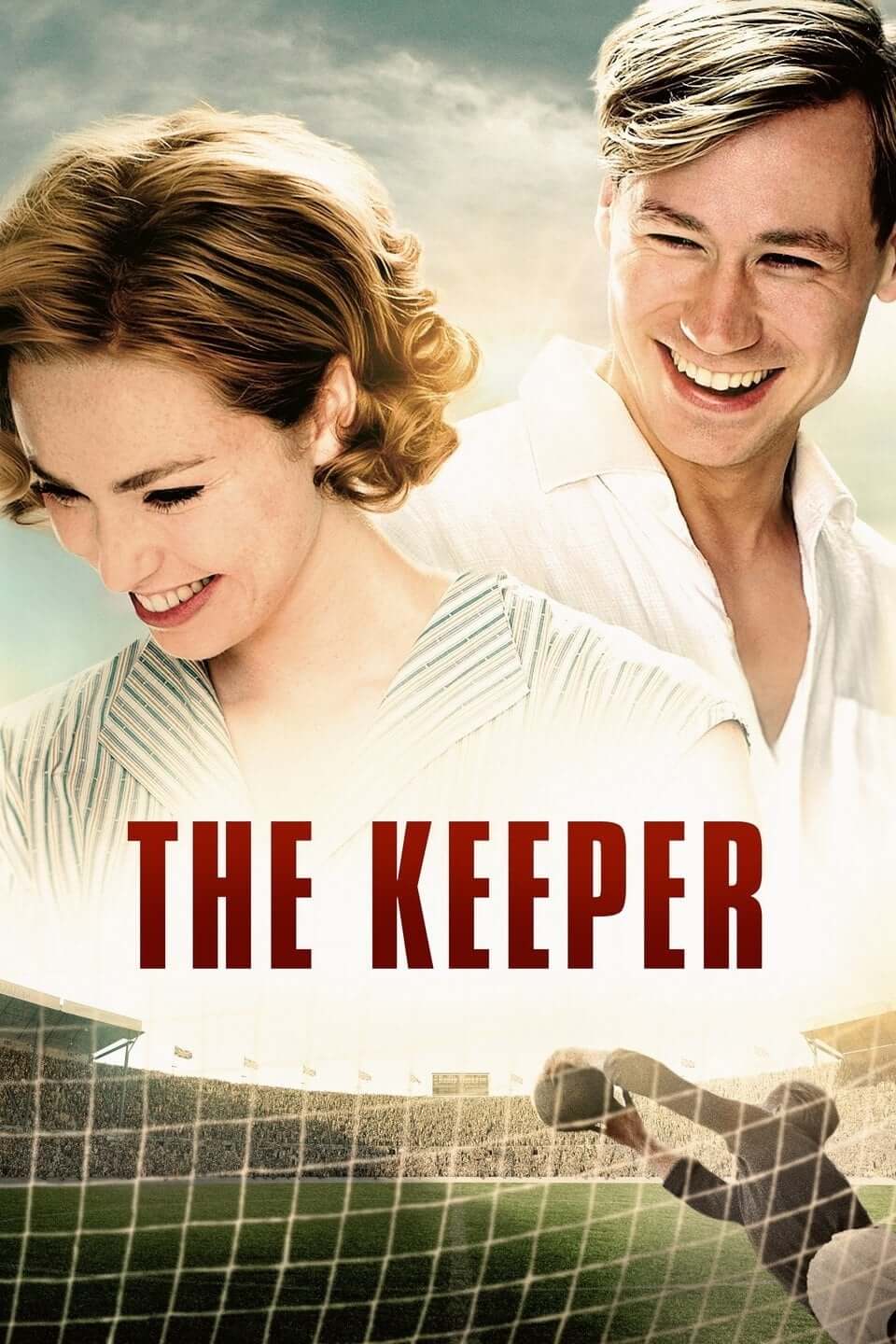 دروازه بان (The Keeper)