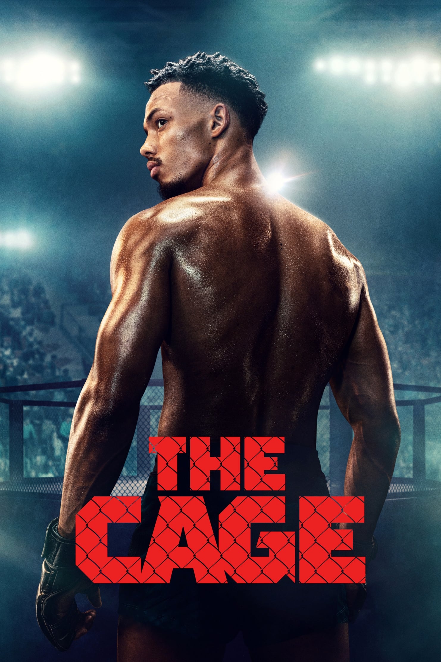 قفس (The Cage)