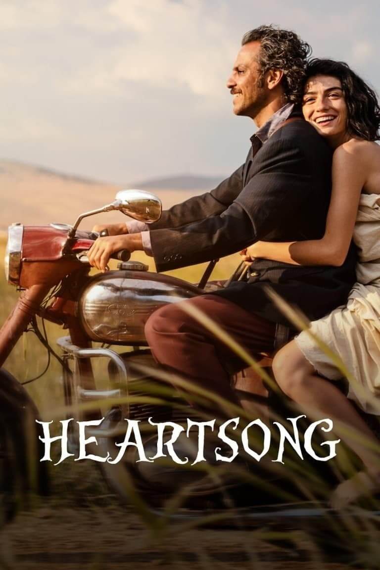 دل (Heartsong)