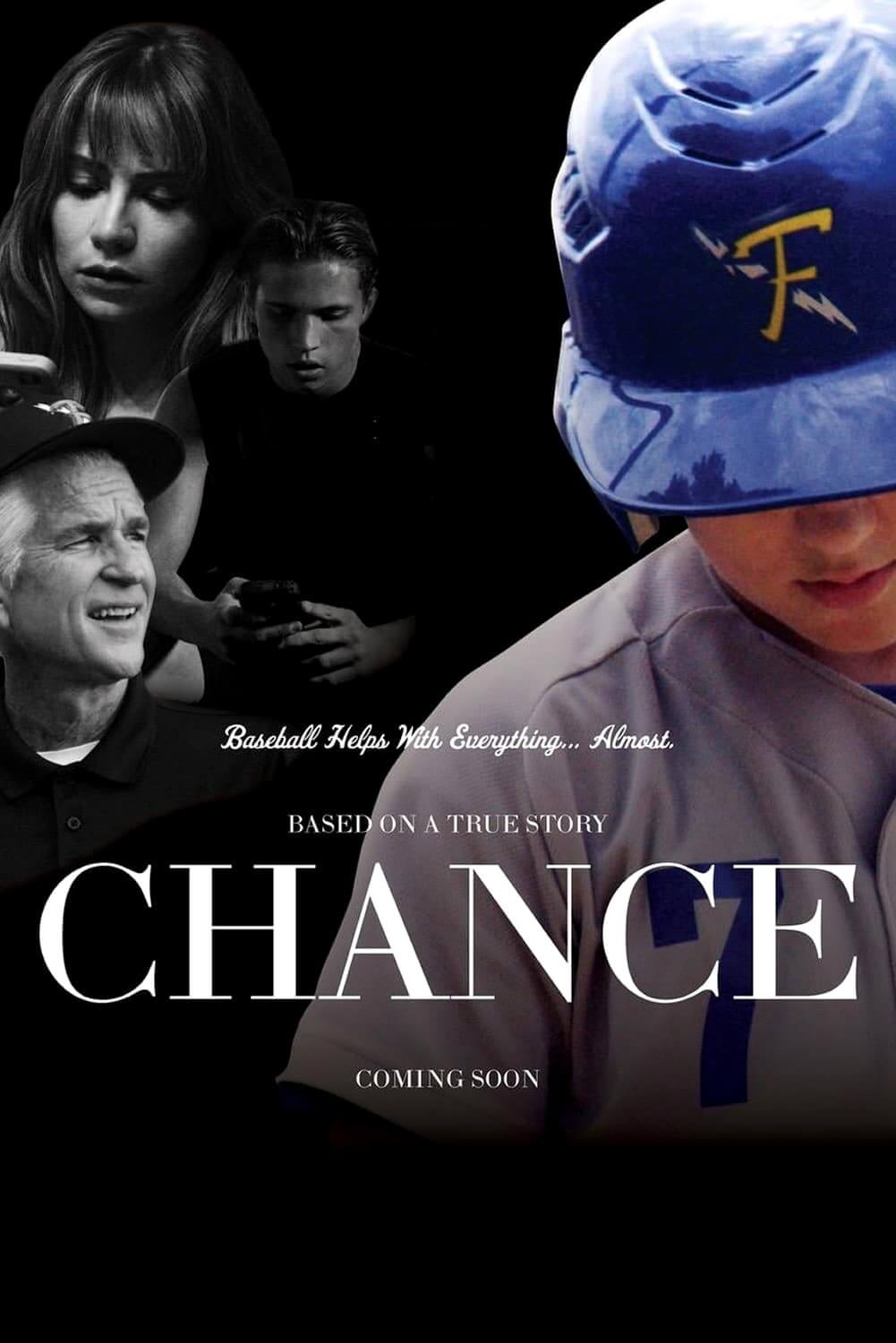 شانس (Chance)