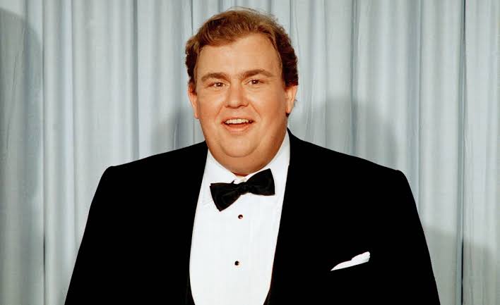 John Candy