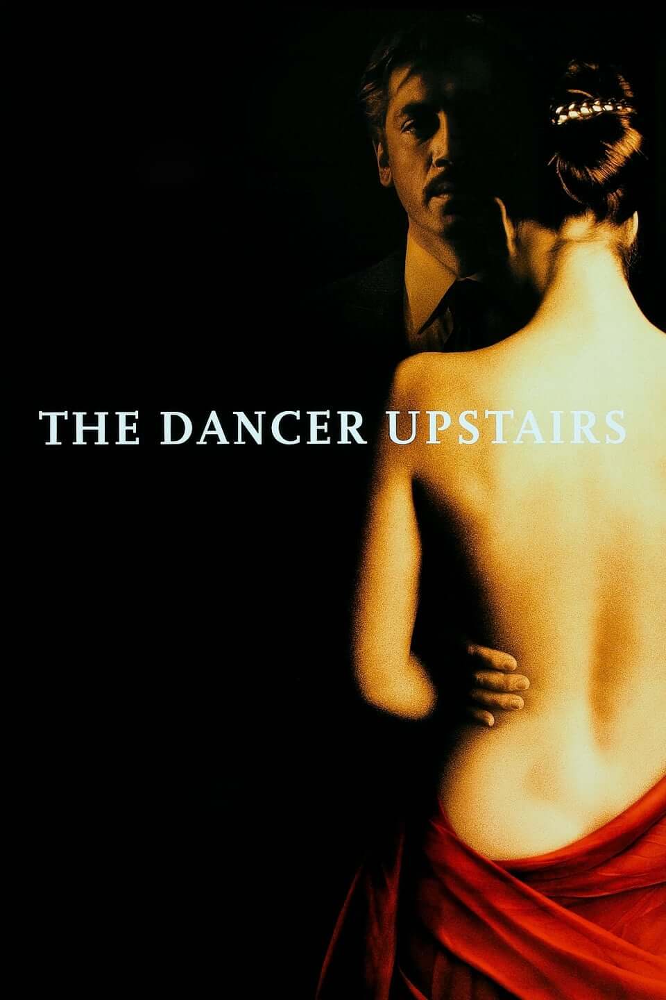 رقصنده طبقه بالا (The Dancer Upstairs)