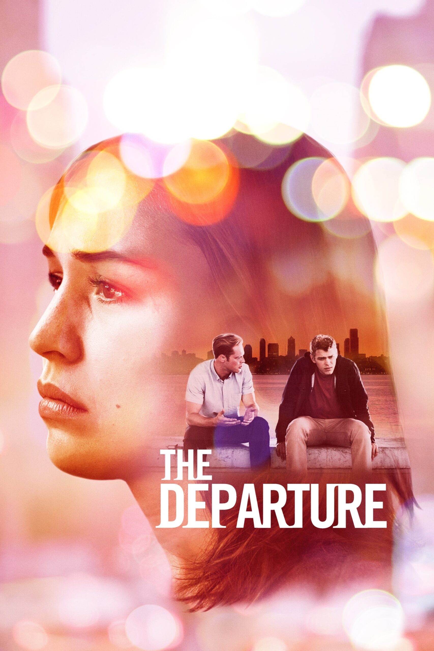 عزیمت (The Departure)