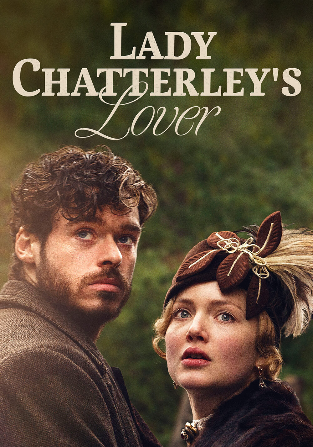 عاشق لیدی چترلی (Lady Chatterley’s Lover)