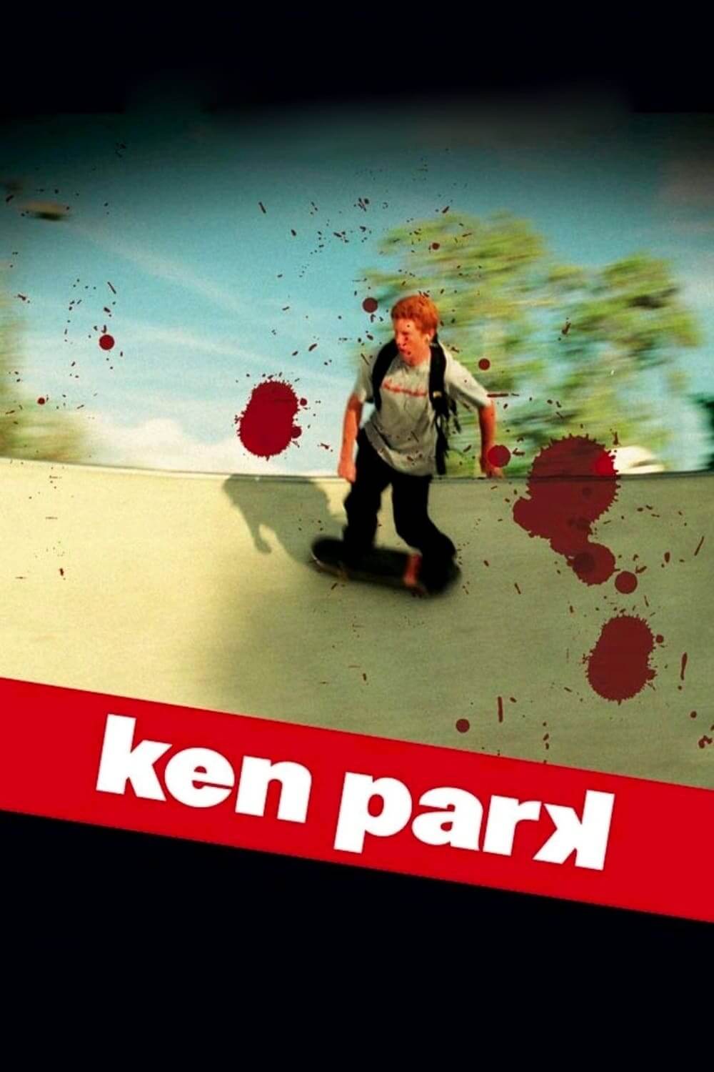 کن پارک (Ken Park)