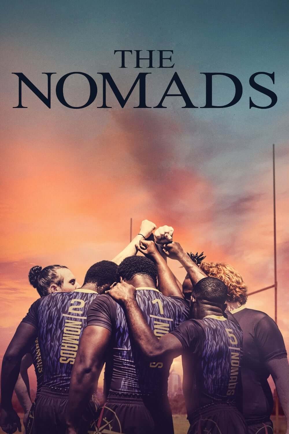 چادر نشینان (The Nomads)