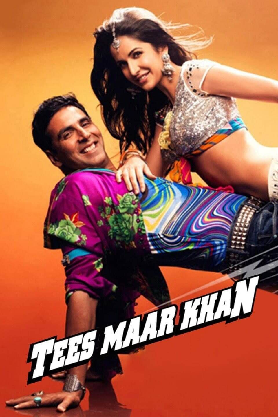 تیز مار خان (Tees Maar Khan)