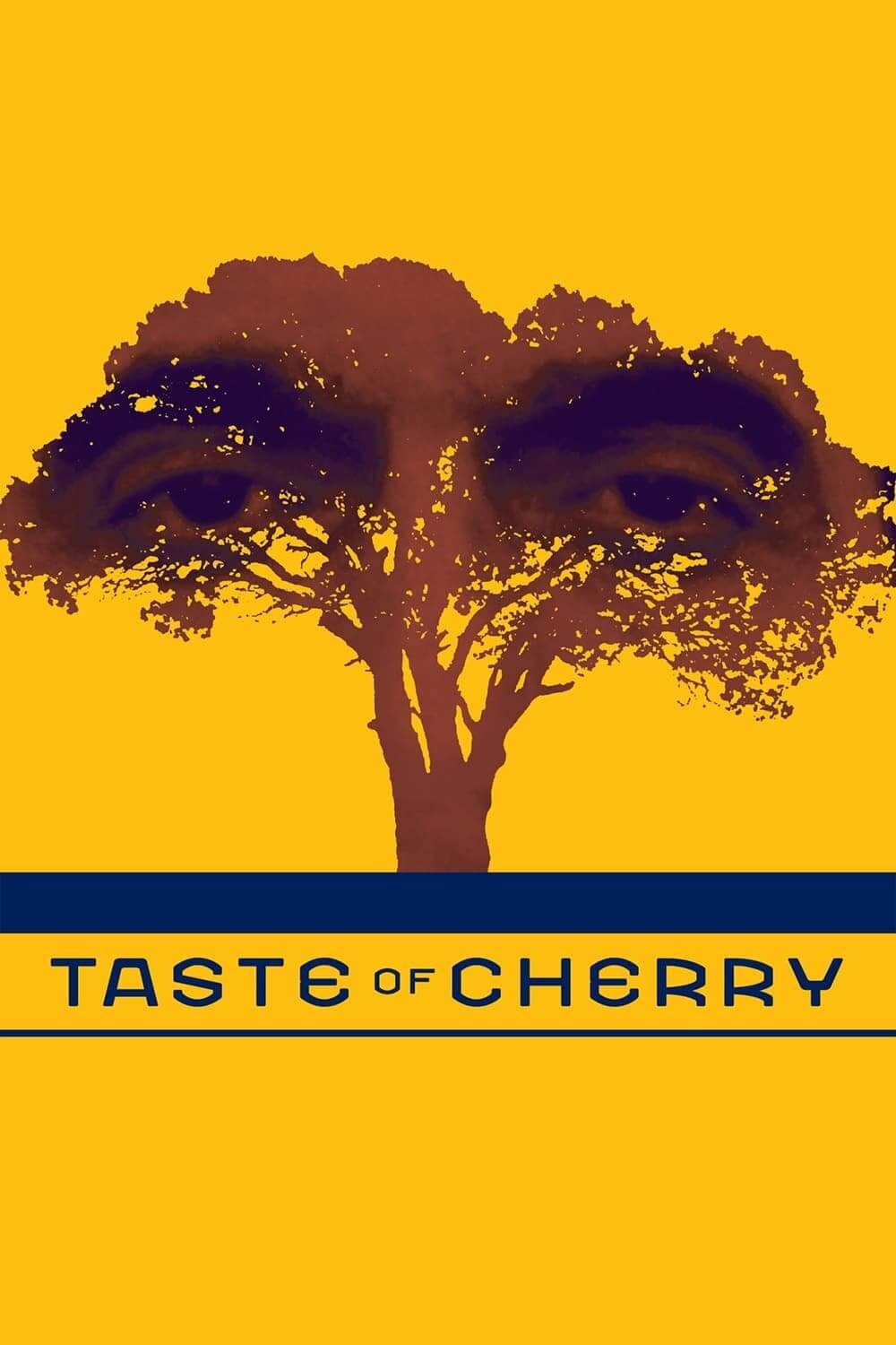 طعم گیلاس (Taste of Cherry)