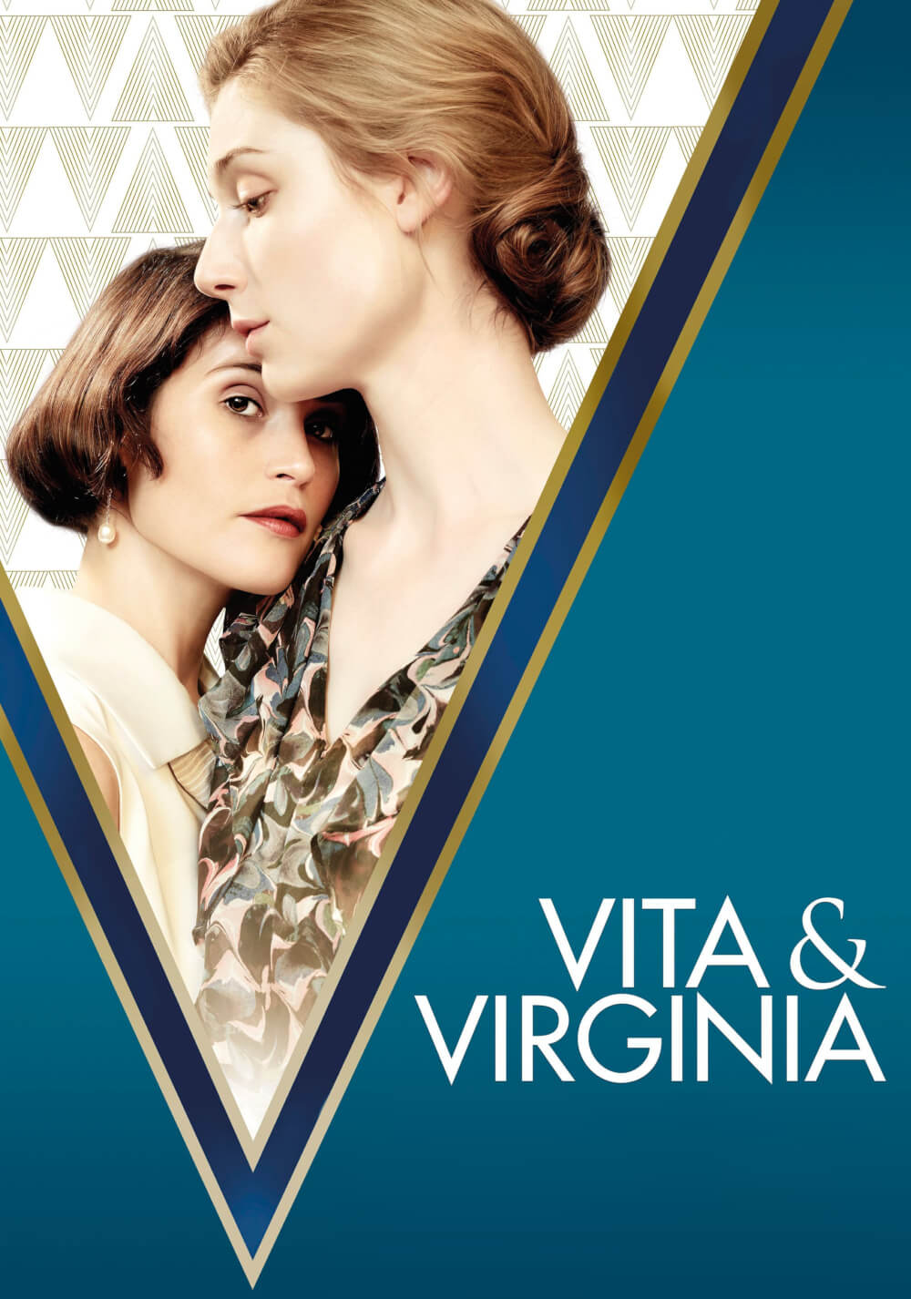 ویتا و ویرجینیا (Vita & Virginia)