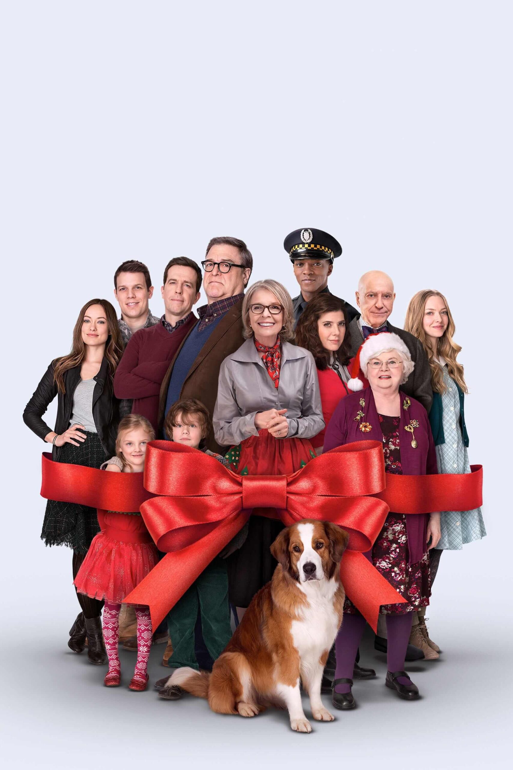 عاشق کوپرها باش (Love the Coopers)