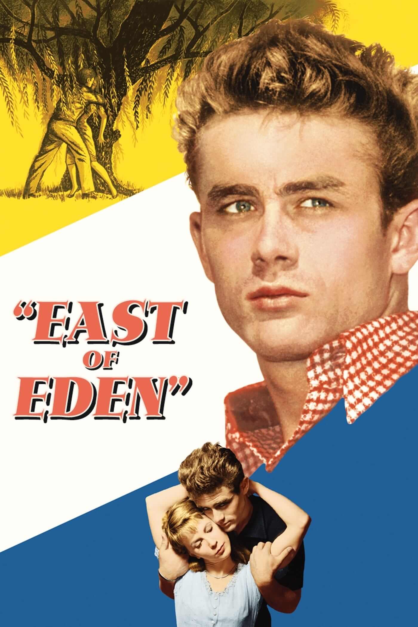 شرق بهشت (East of Eden)