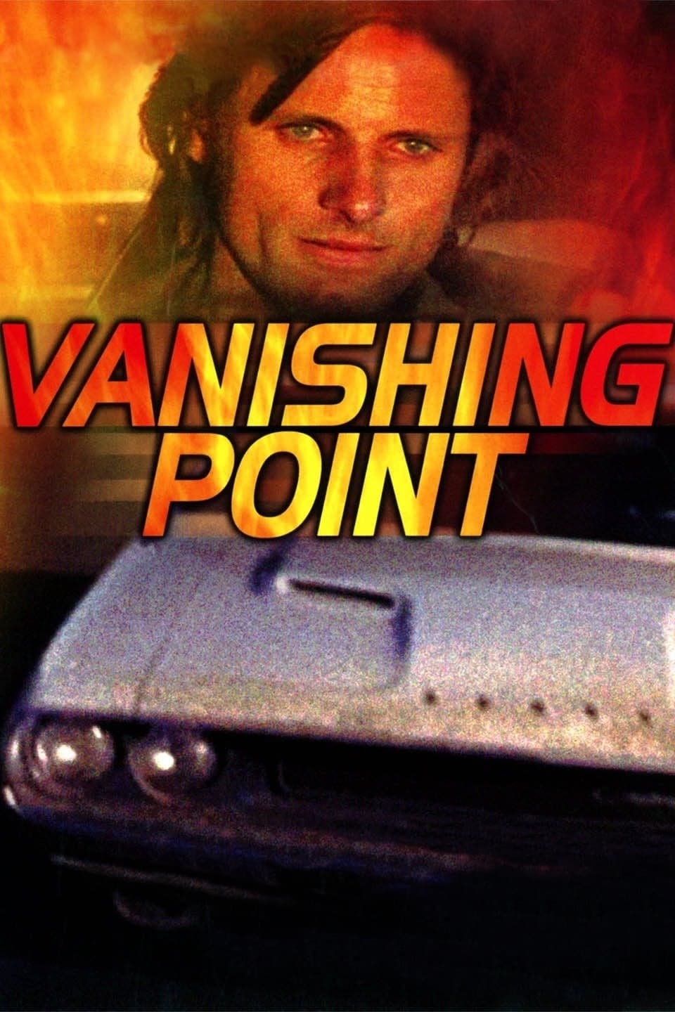 نقطه گریز (Vanishing Point)