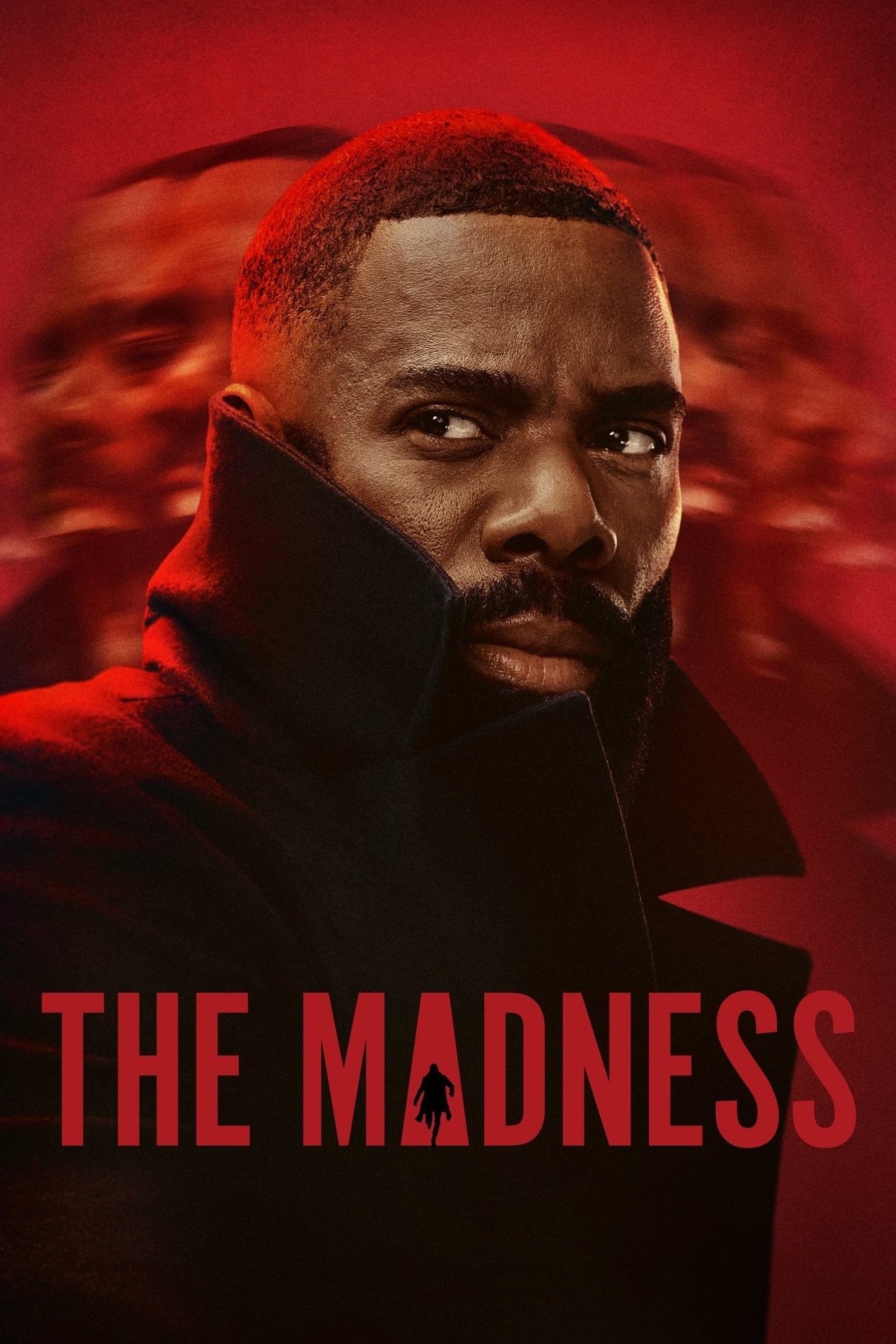 مدنس (The Madness)