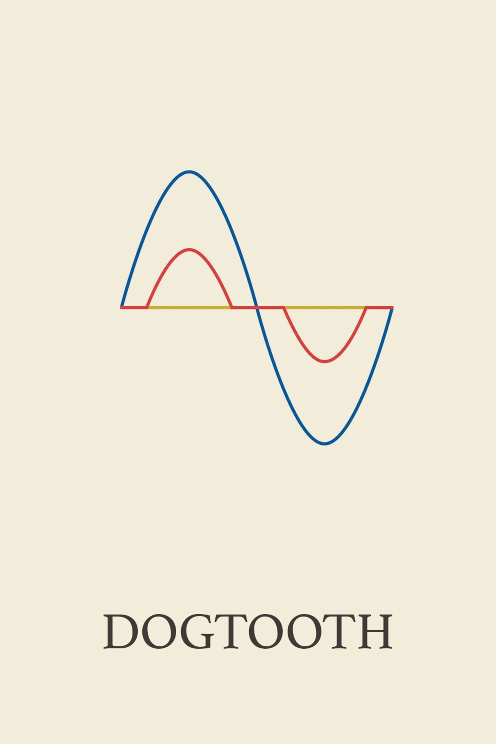 دندان نیش (Dogtooth)