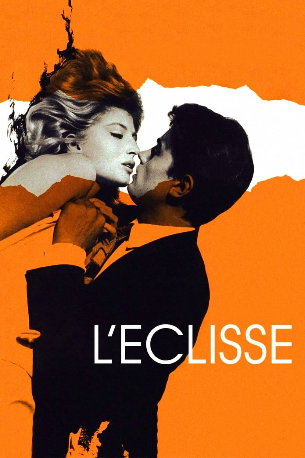 کسوف (L’Eclisse)