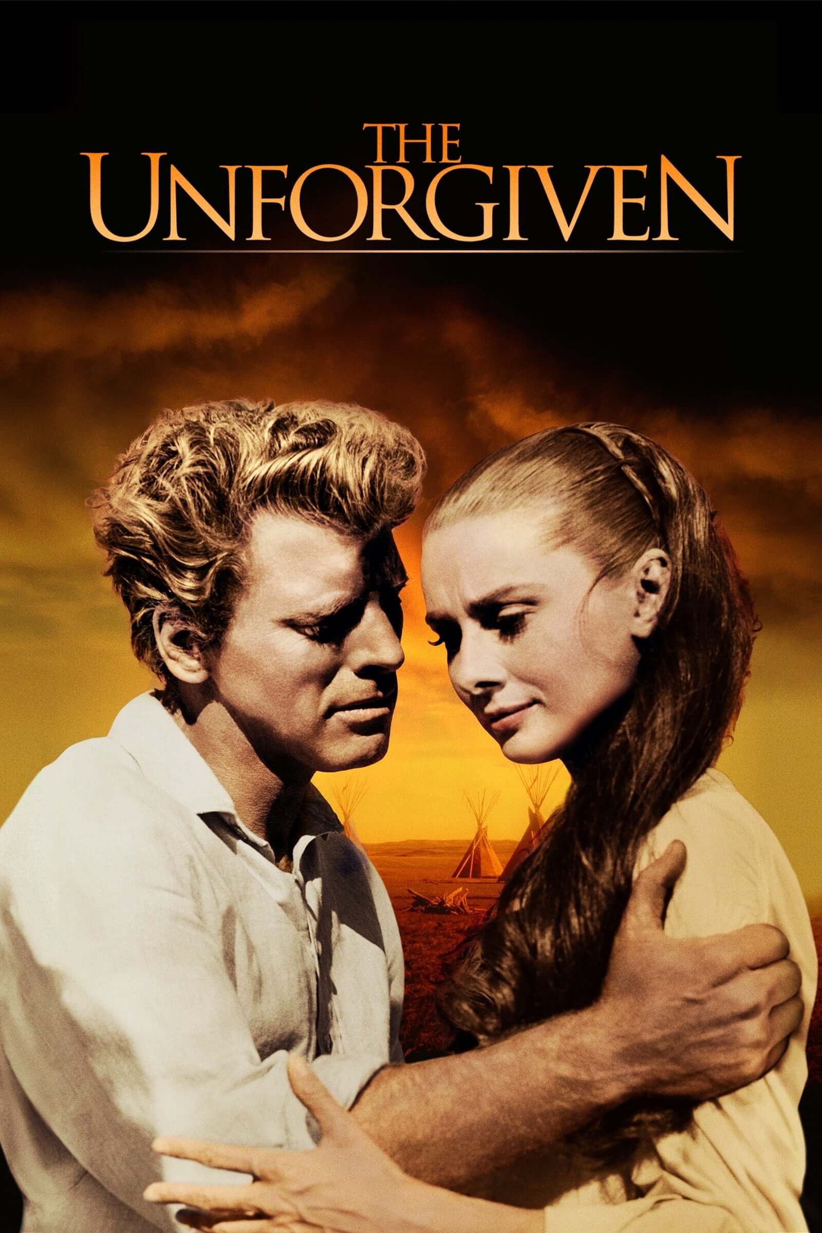 نابخشوده (The Unforgiven)