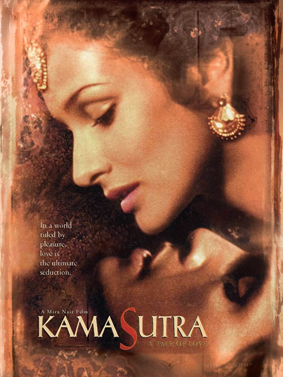 کاماسوترا: داستانی از عشق (Kama Sutra: A Tale of Love)